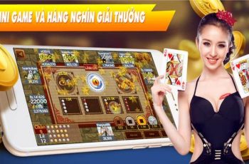 Danh sách Game bài đổi thưởng Hot nhất hiện nay