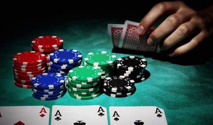 Ba meo hay de bat bai cua doi thu khi choi poker online - Hinh anh 2