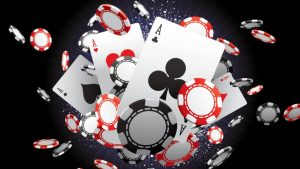 Bang thu hang cac tay bai trong game Poker Online - Hinh 1