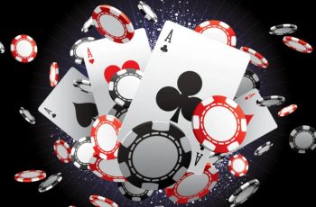 Bảng thứ hạng các tay bài trong game Poker Online