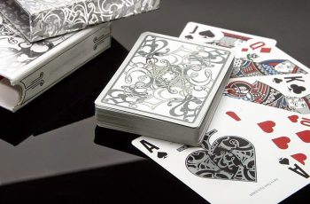 Bỏ túi ngay những kỹ thuật chơi game bài Phỏm cực chất