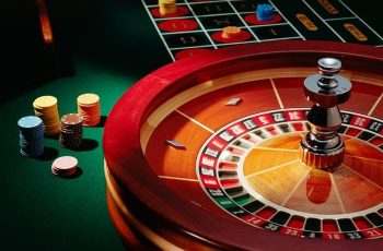 Bí quyết chơi game bài Roulette giúp bạn chiến thắng dễ dàng