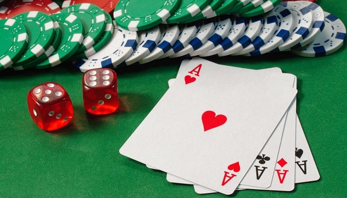 Hoc hoi kinh nghiem de choi gioi poker online