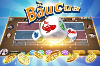 Học lỏm cách chơi game bầu cua giành được nhiều tiền thưởng