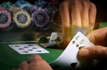 Nguyên nhân khiến bạn thua trong trò chơi bài cào Baccarat