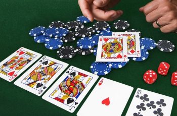 Những sai lầm cần tránh của game thủ khi mới chơi game bài Poker