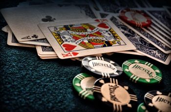 Sự thật khi chơi game bài Poker online ít được tiết lộ