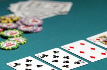 Hành trình trở thành game bài được yêu thích nhất thế giới của Poker