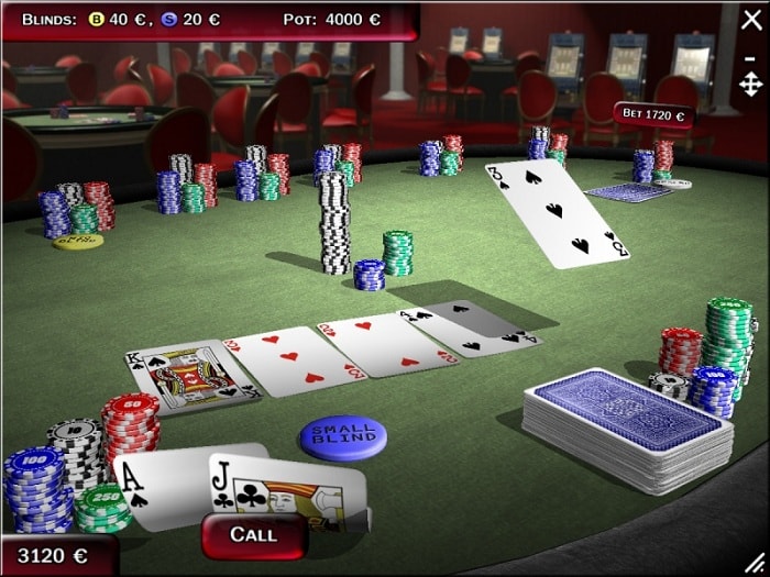 Nguyen tac khi choi poker doi thuong online ban khong the bo qua