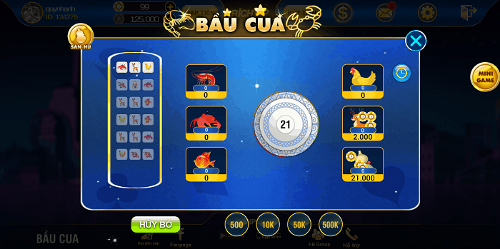 Nhung cau hoi ve game bai Bau cua ma ban nen biet - Hinh 2