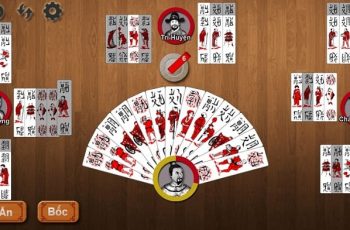 Yếu tố tạo nên chiến thắng khi chơi game bài chắn online